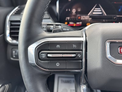 2024 GMC ACADIA UP LEVEL