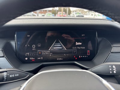 2024 GMC ACADIA UP LEVEL