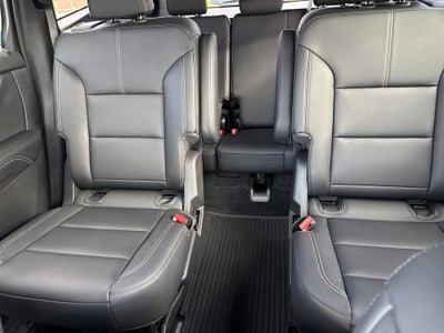 2024 GMC ACADIA UP LEVEL