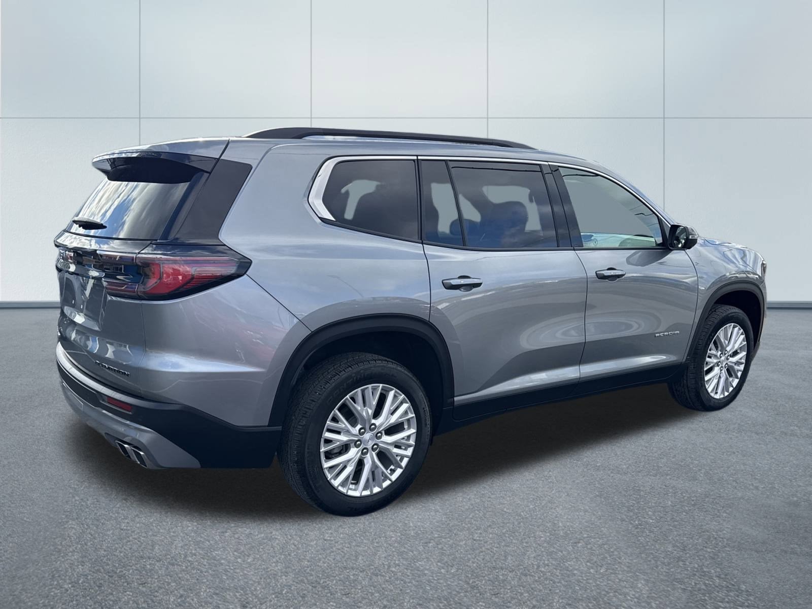 2024 GMC ACADIA UP LEVEL