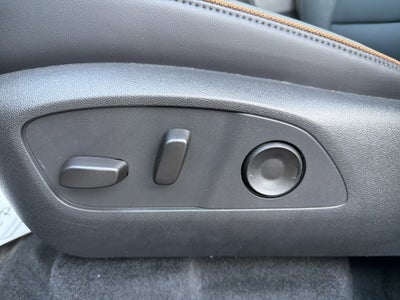 2026 GMC ACADIA AWD AT4