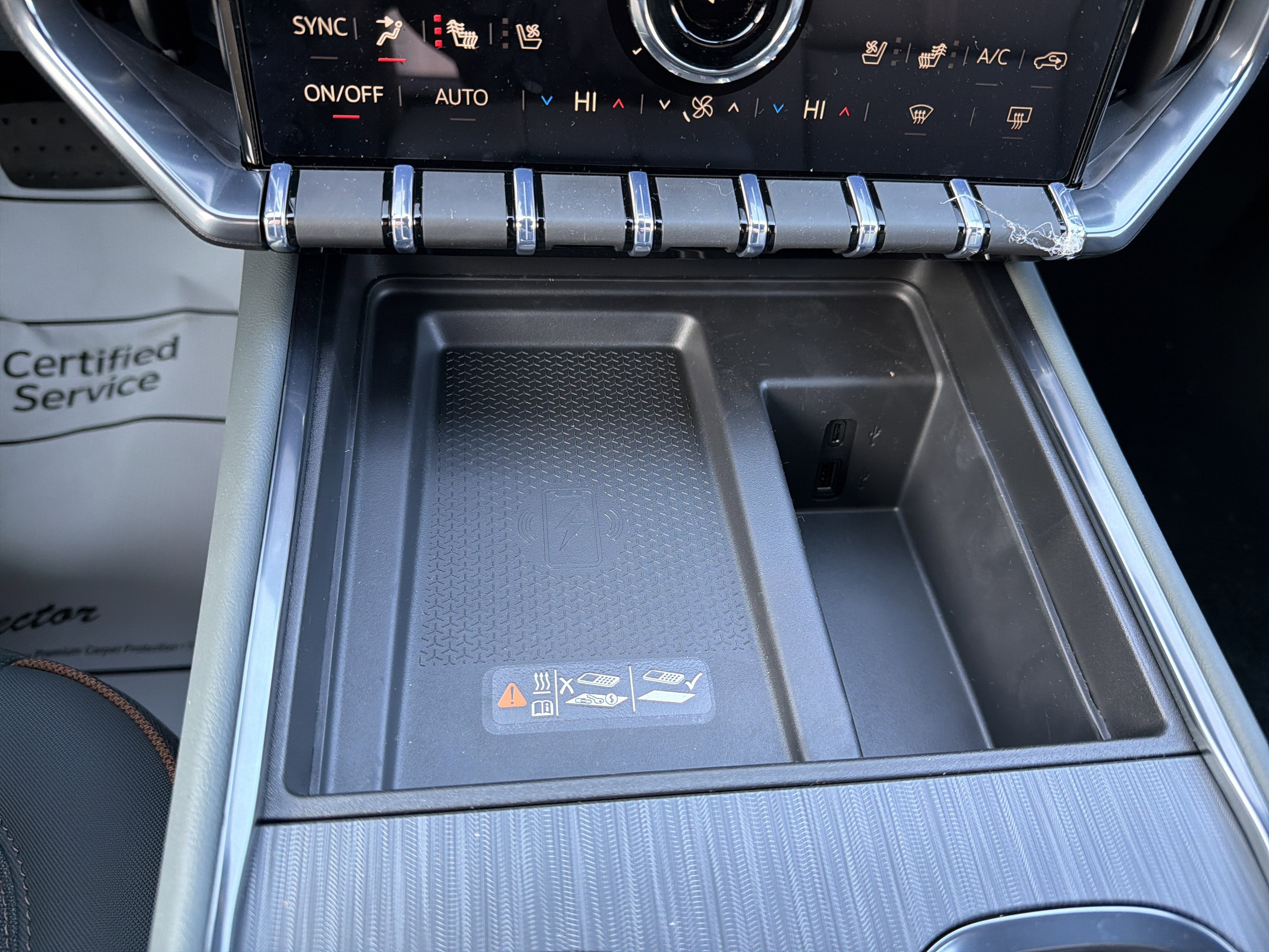 2026 GMC ACADIA AWD AT4