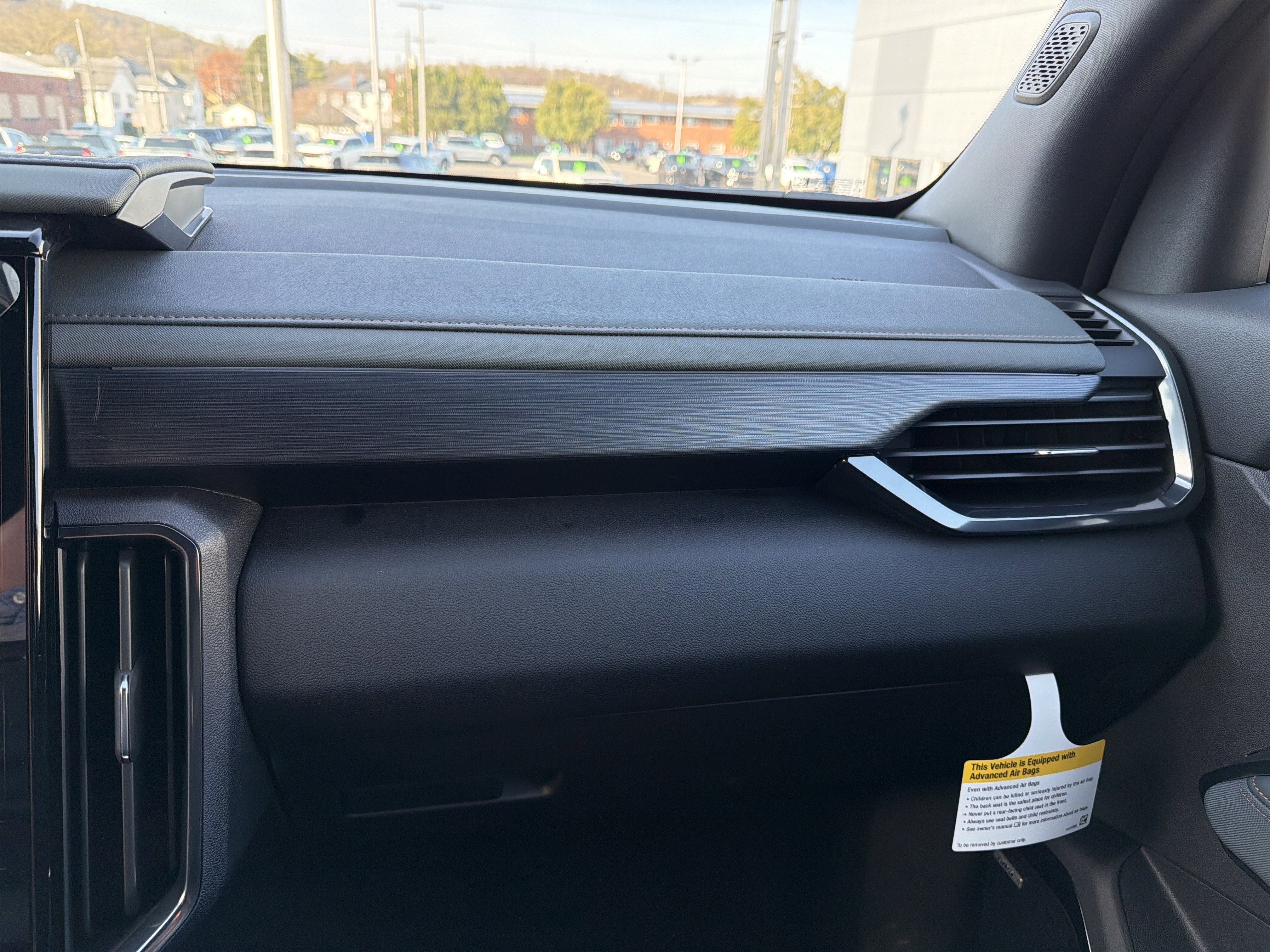 2026 GMC ACADIA AWD AT4