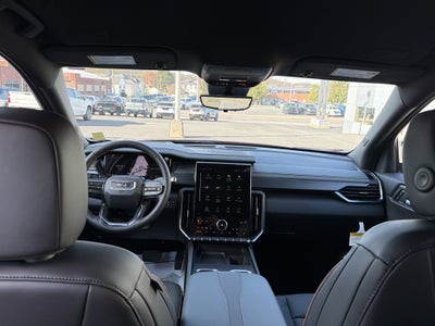 2026 GMC ACADIA AWD AT4