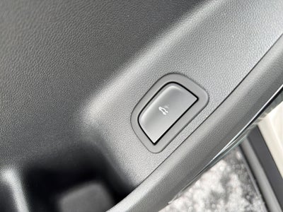 2026 GMC ACADIA AWD AT4