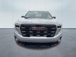 2026 GMC ACADIA AWD AT4