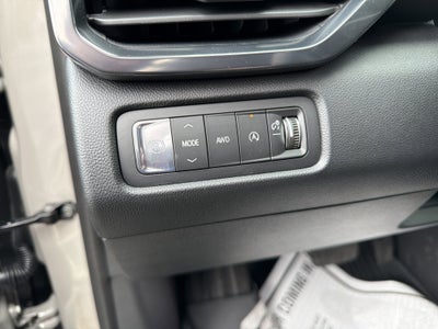 2026 GMC ACADIA AWD AT4