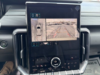 2026 GMC ACADIA AWD AT4