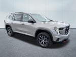 2026 GMC ACADIA AWD AT4
