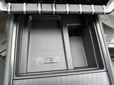 2026 GMC ACADIA AWD AT4