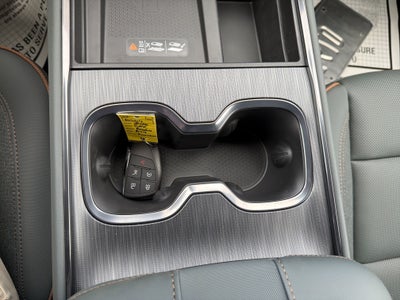 2026 GMC ACADIA AWD AT4