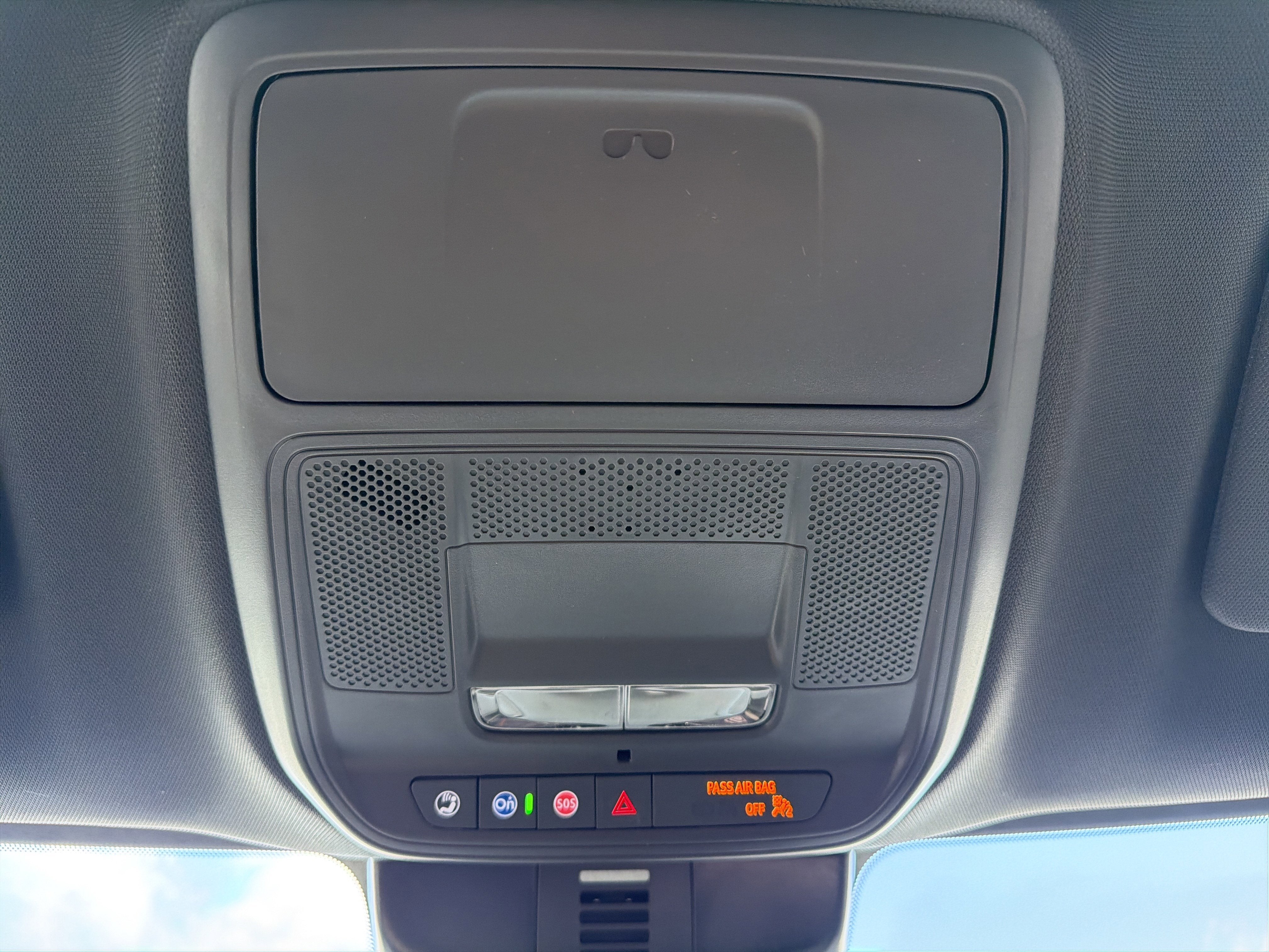 2026 GMC ACADIA AWD AT4