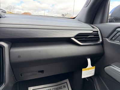 2026 GMC ACADIA AWD AT4