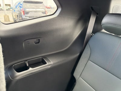 2026 GMC ACADIA AWD AT4