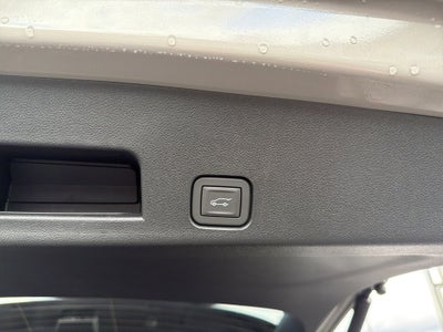 2026 GMC ACADIA AWD AT4