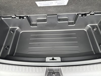 2026 GMC ACADIA AWD AT4