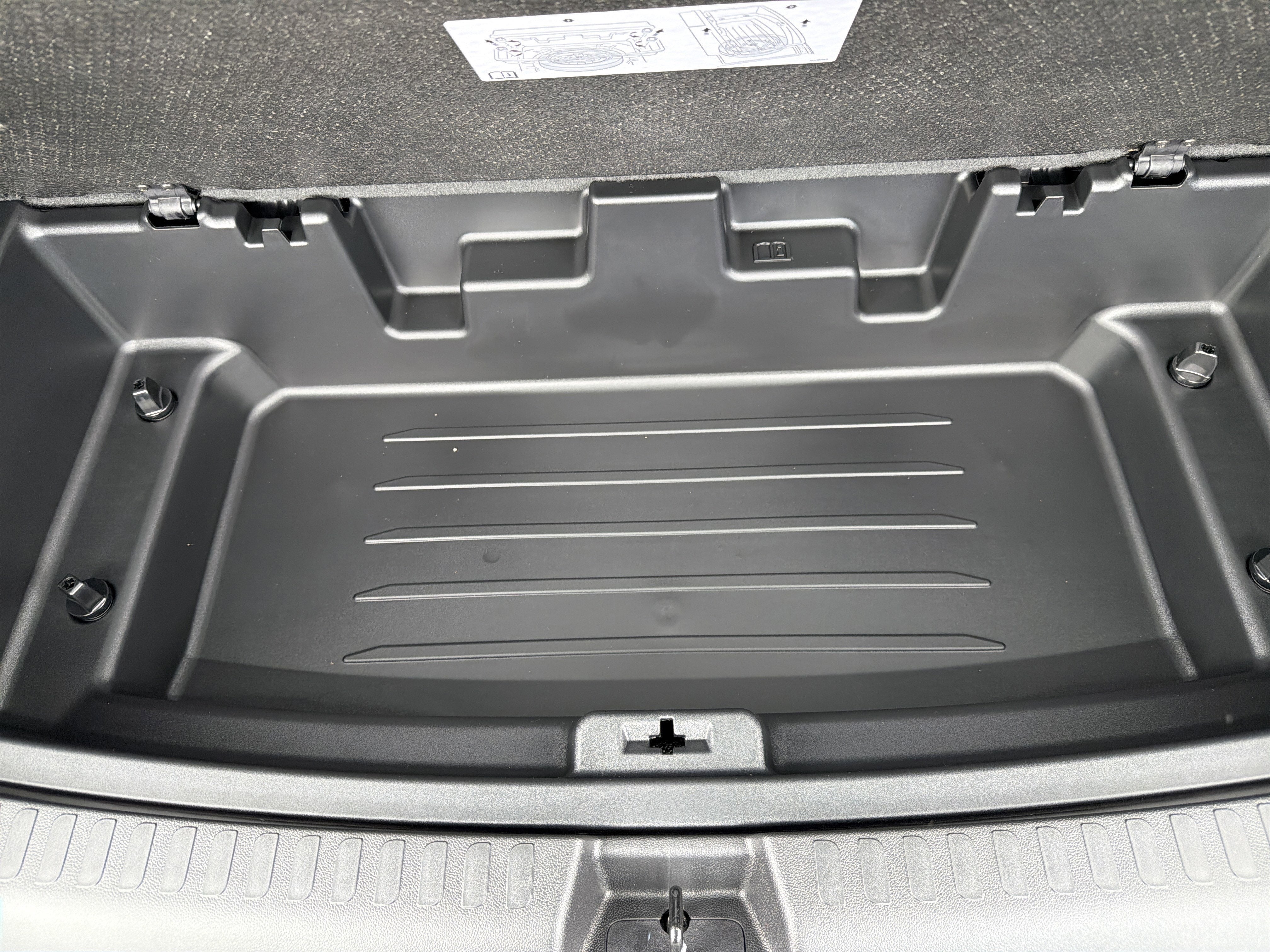 2026 GMC ACADIA AWD AT4