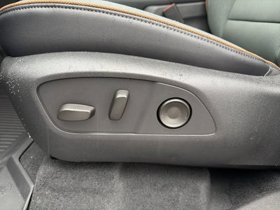 2026 GMC ACADIA AWD AT4
