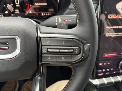 2026 GMC ACADIA AWD AT4