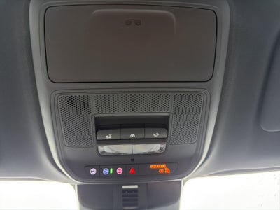 2026 GMC ACADIA AWD AT4