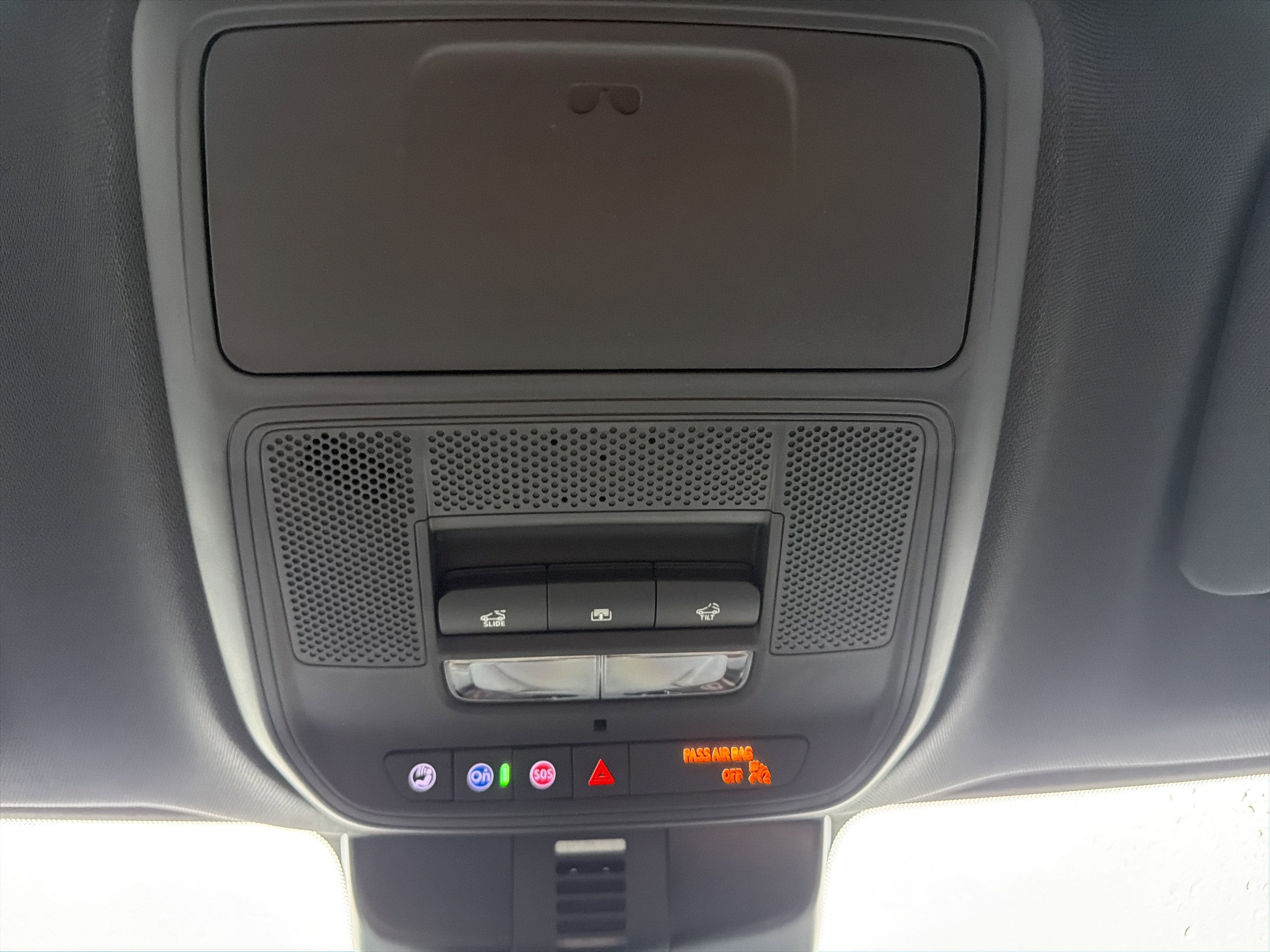 2026 GMC ACADIA AWD AT4