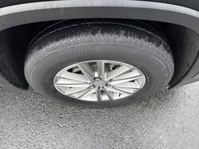 2023 Chevrolet TRAVERSE LT