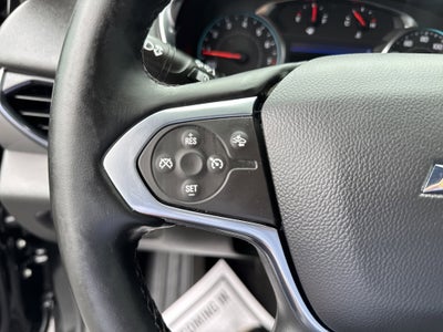 2023 Chevrolet TRAVERSE LT