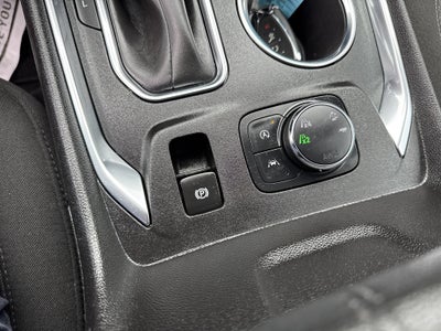 2023 Chevrolet TRAVERSE LT
