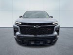2026 Chevrolet TRAVERSE AWD RS