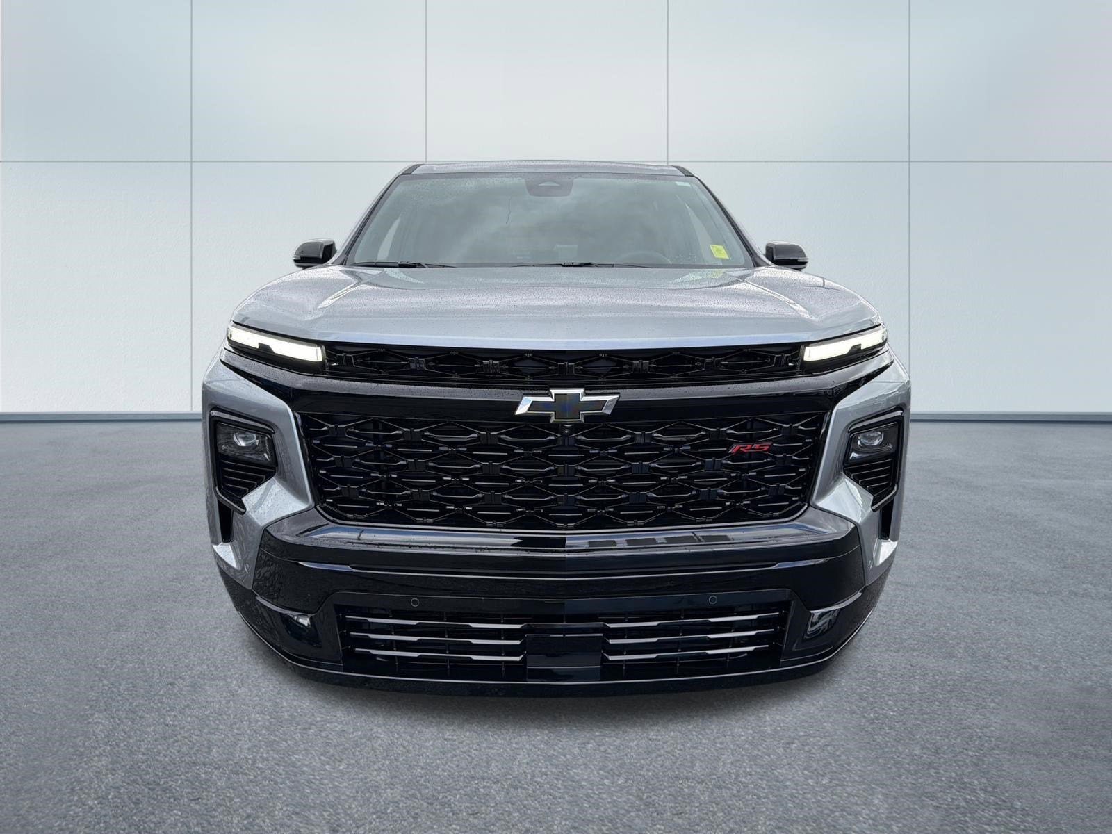 2026 Chevrolet TRAVERSE AWD RS