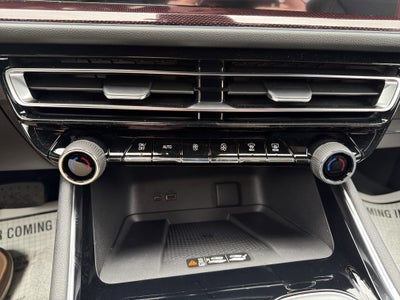 2026 Chevrolet TRAVERSE AWD RS