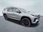 2026 Chevrolet TRAVERSE AWD RS