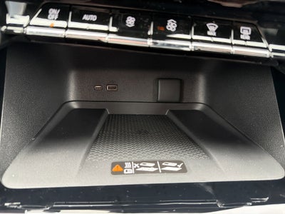 2026 Chevrolet TRAVERSE AWD RS