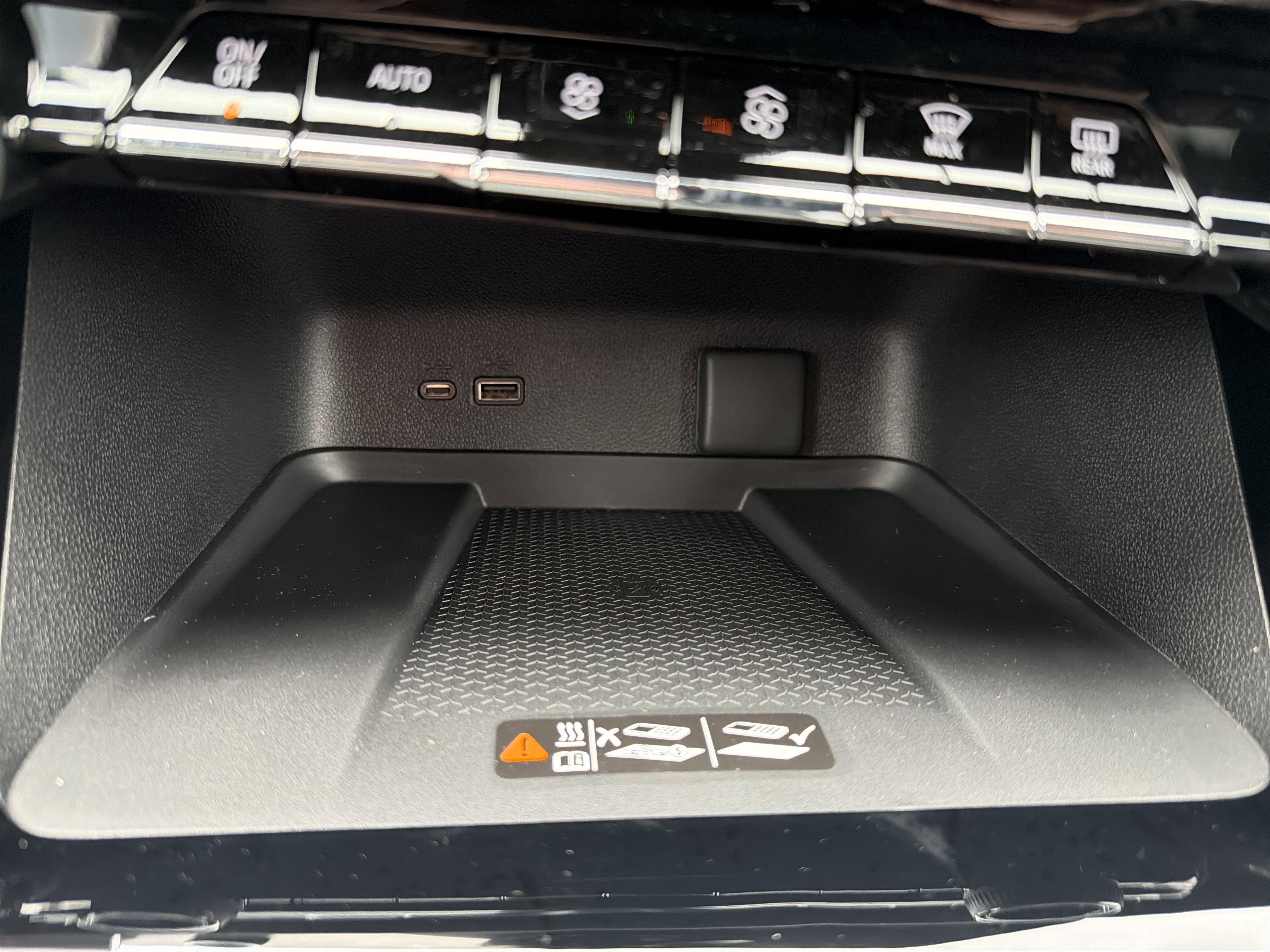 2026 Chevrolet TRAVERSE AWD RS