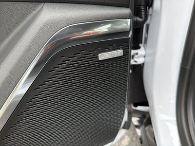 2026 Chevrolet TRAVERSE AWD RS