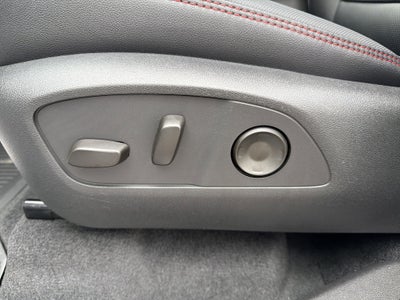 2026 Chevrolet TRAVERSE AWD RS