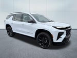2026 Chevrolet TRAVERSE AWD RS