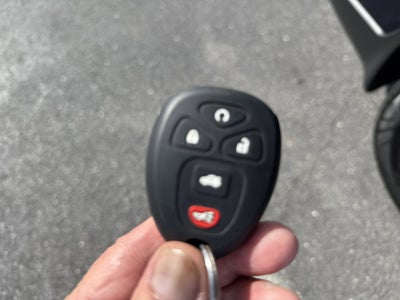 2016 Chevrolet TRAVERSE 2LT