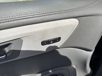 2016 Chevrolet TRAVERSE 2LT