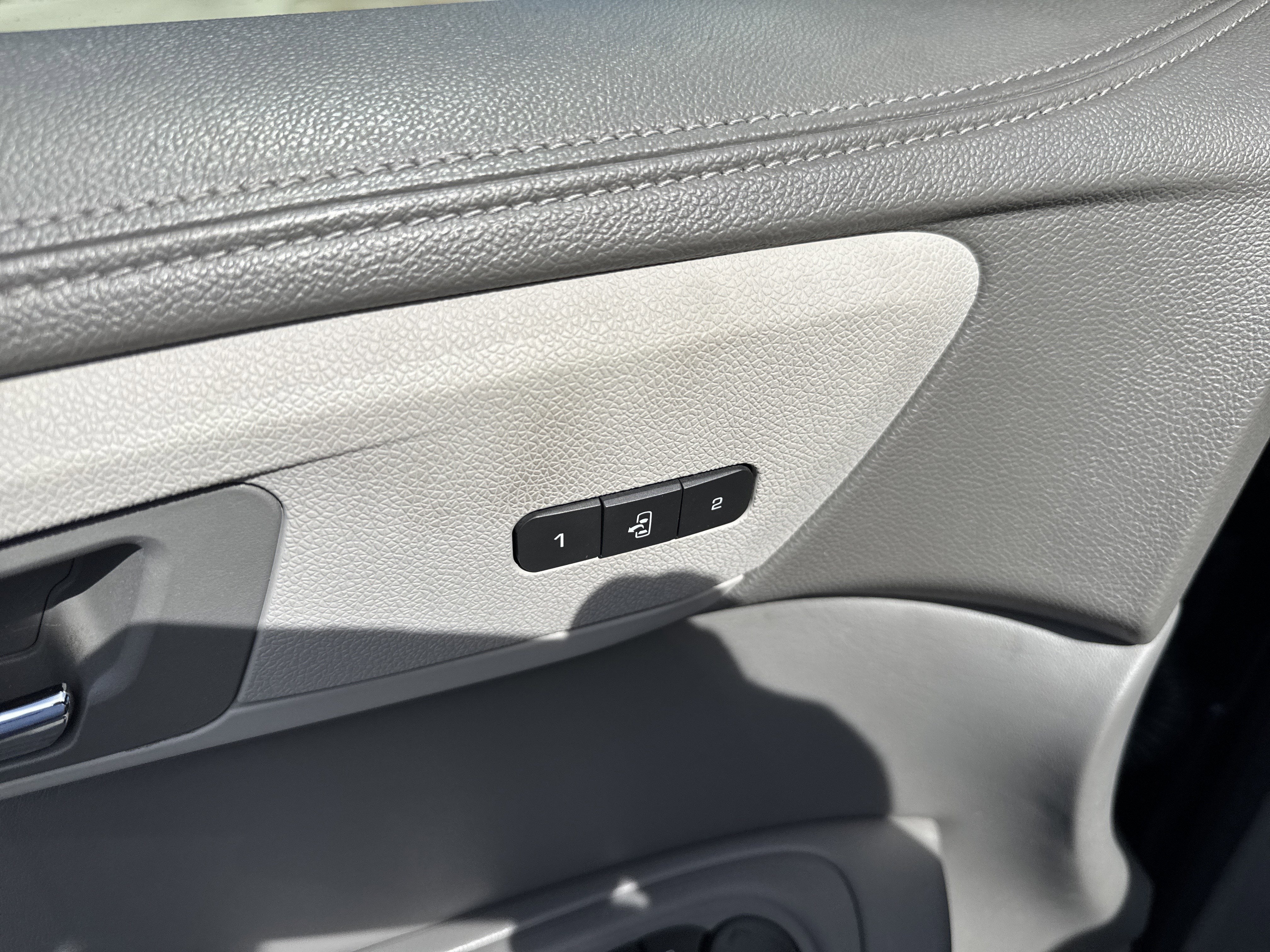 2016 Chevrolet TRAVERSE 2LT