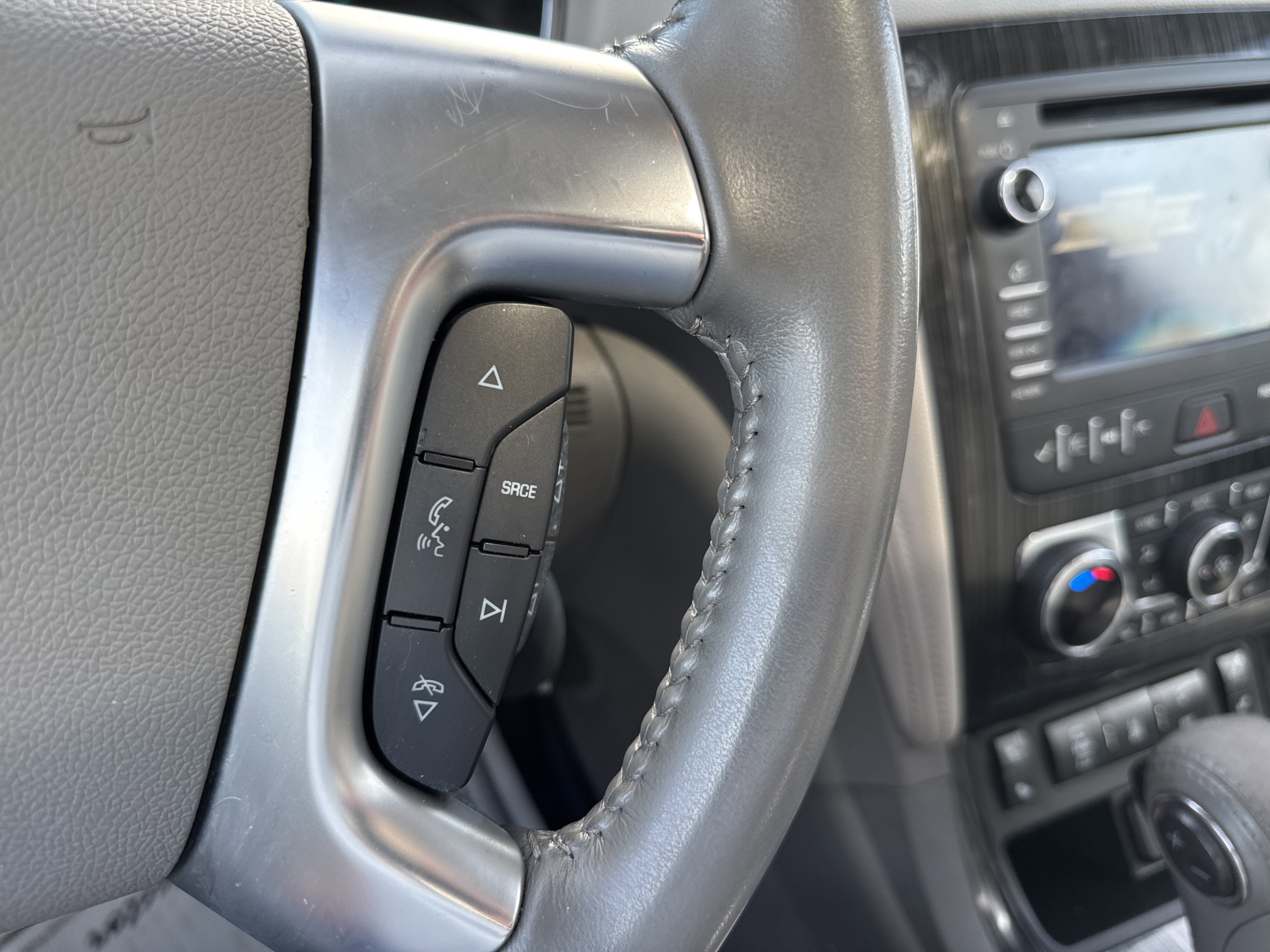 2016 Chevrolet TRAVERSE 2LT