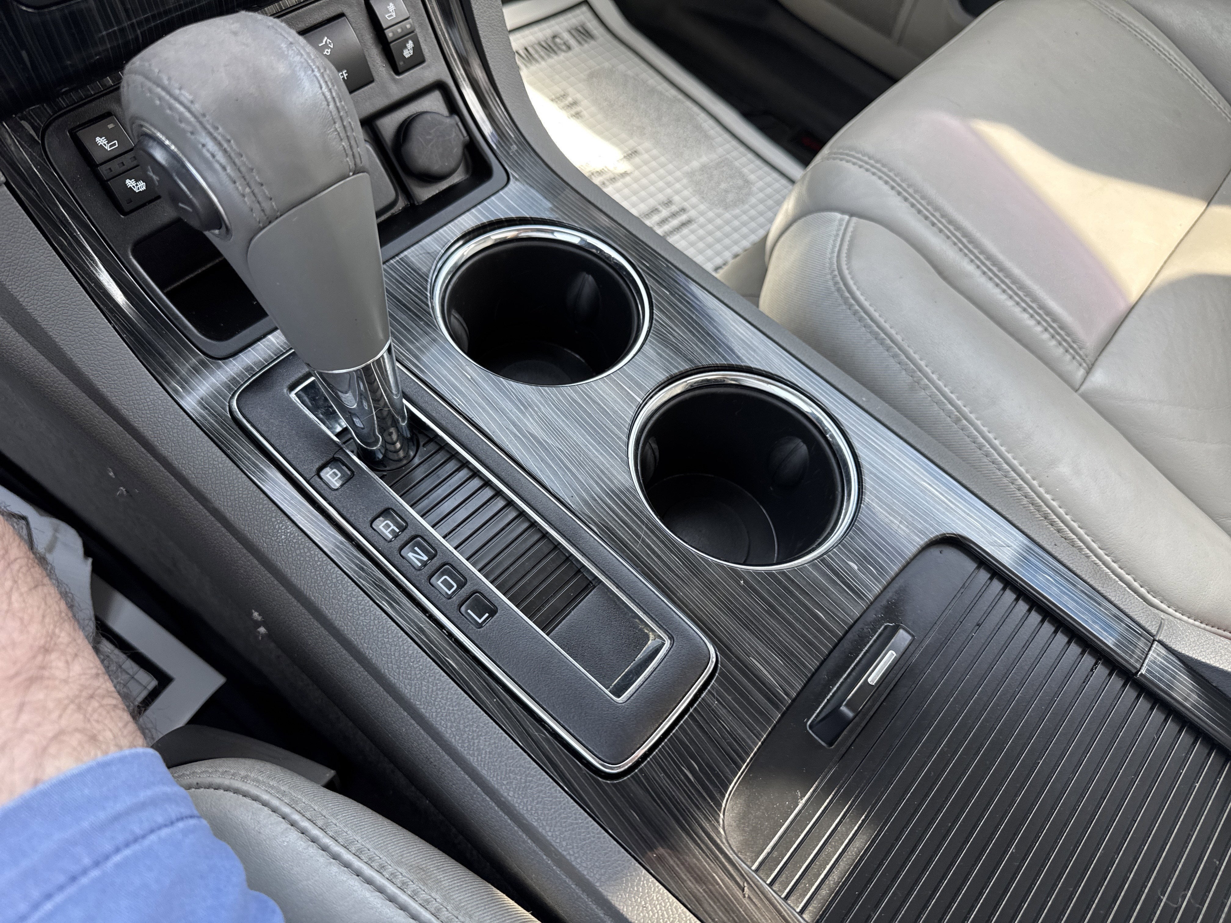 2016 Chevrolet TRAVERSE 2LT