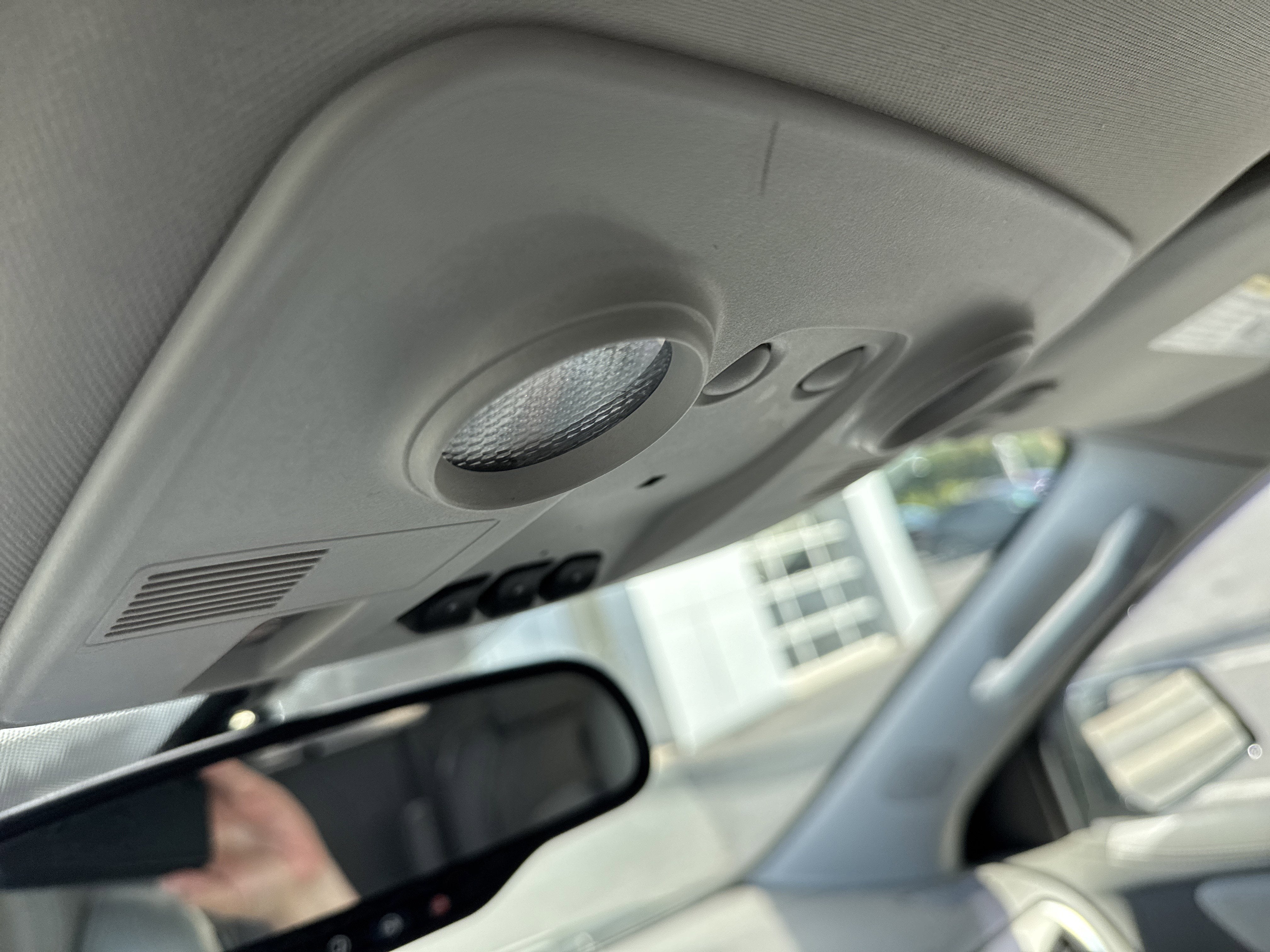 2016 Chevrolet TRAVERSE 2LT