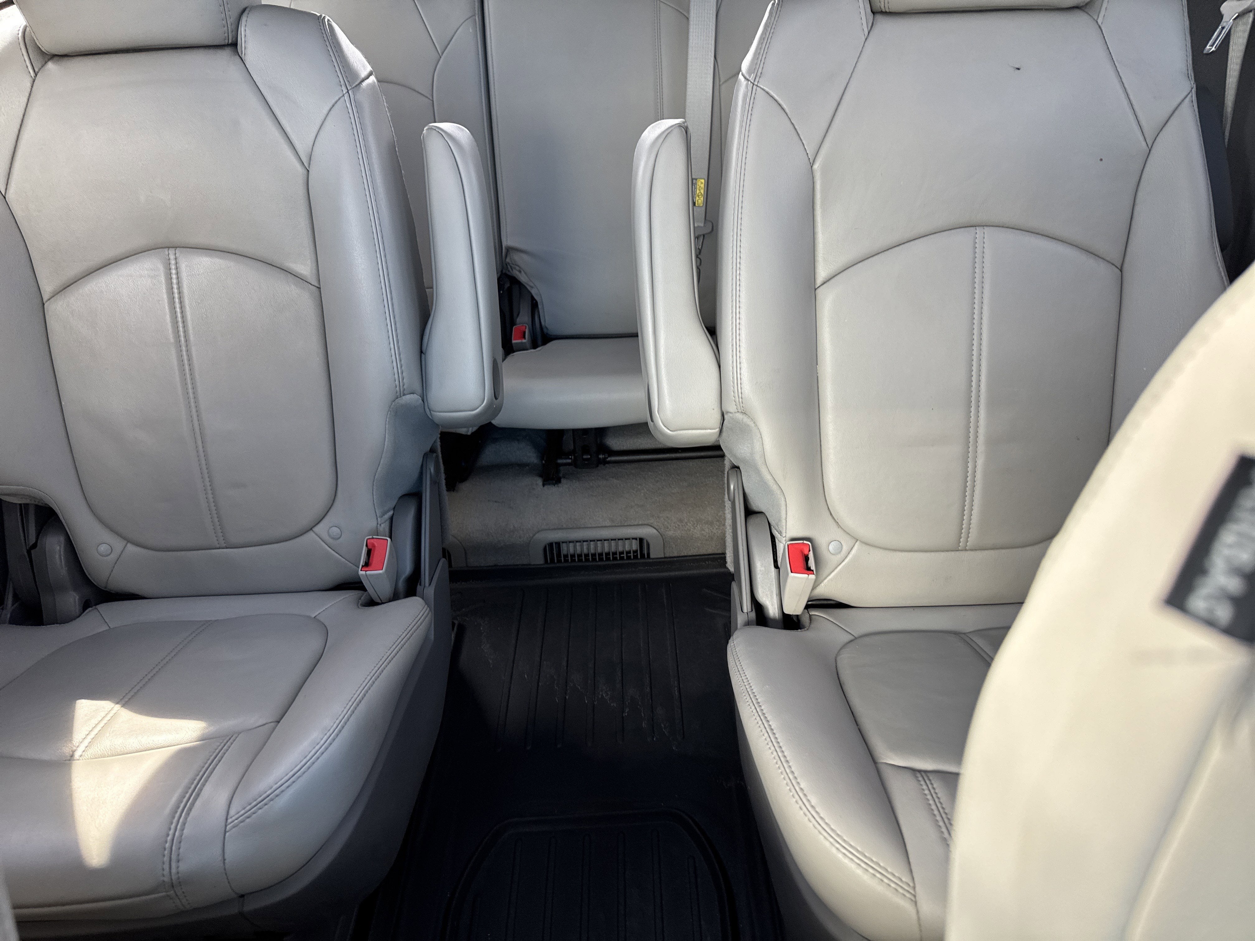 2016 Chevrolet TRAVERSE 2LT