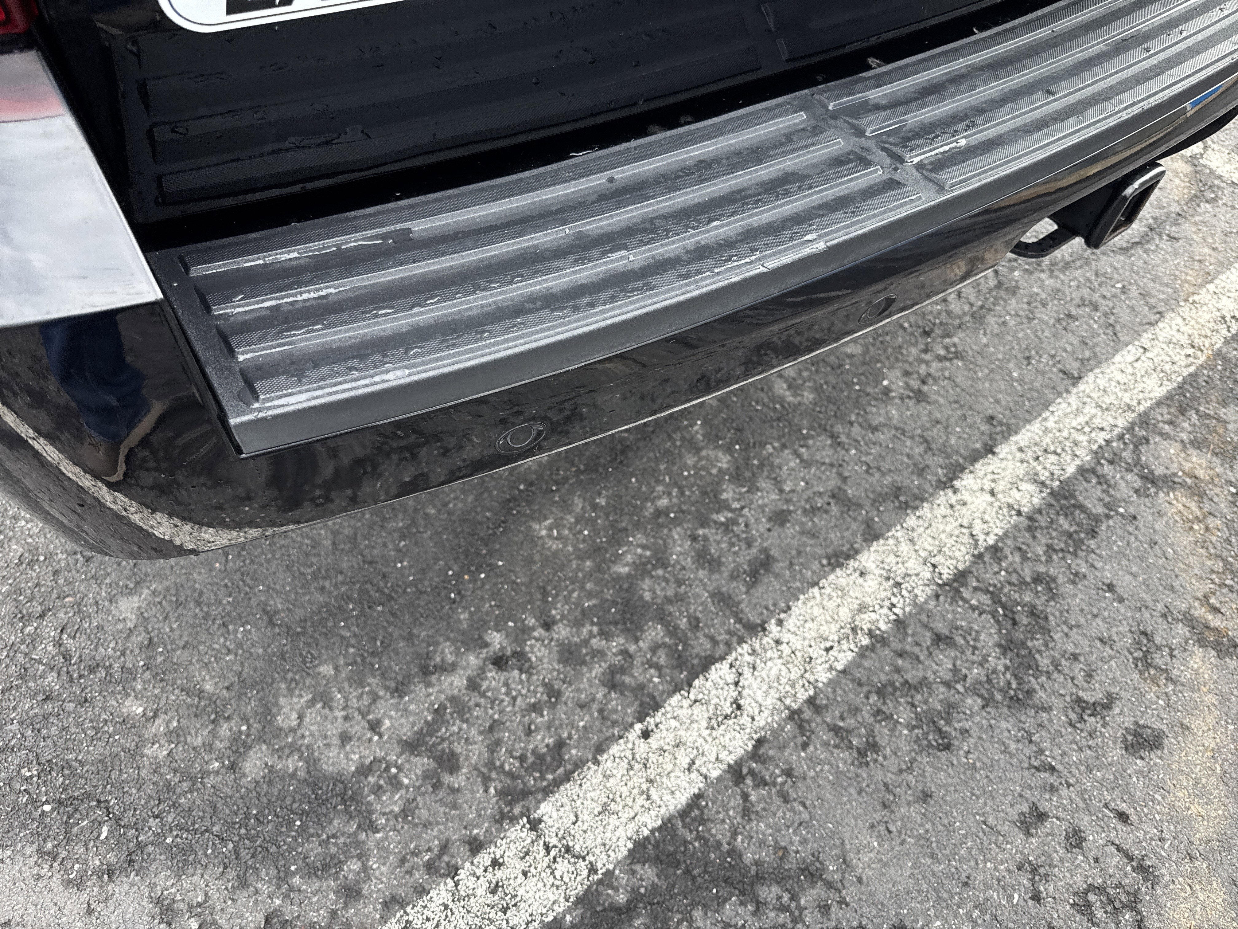 2011 Chevrolet K1500 SUBURBAN LT