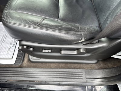 2011 Chevrolet K1500 SUBURBAN LT