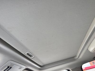 2011 Chevrolet K1500 SUBURBAN LT