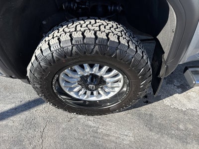 2024 GMC SIERRA 2500 PRO