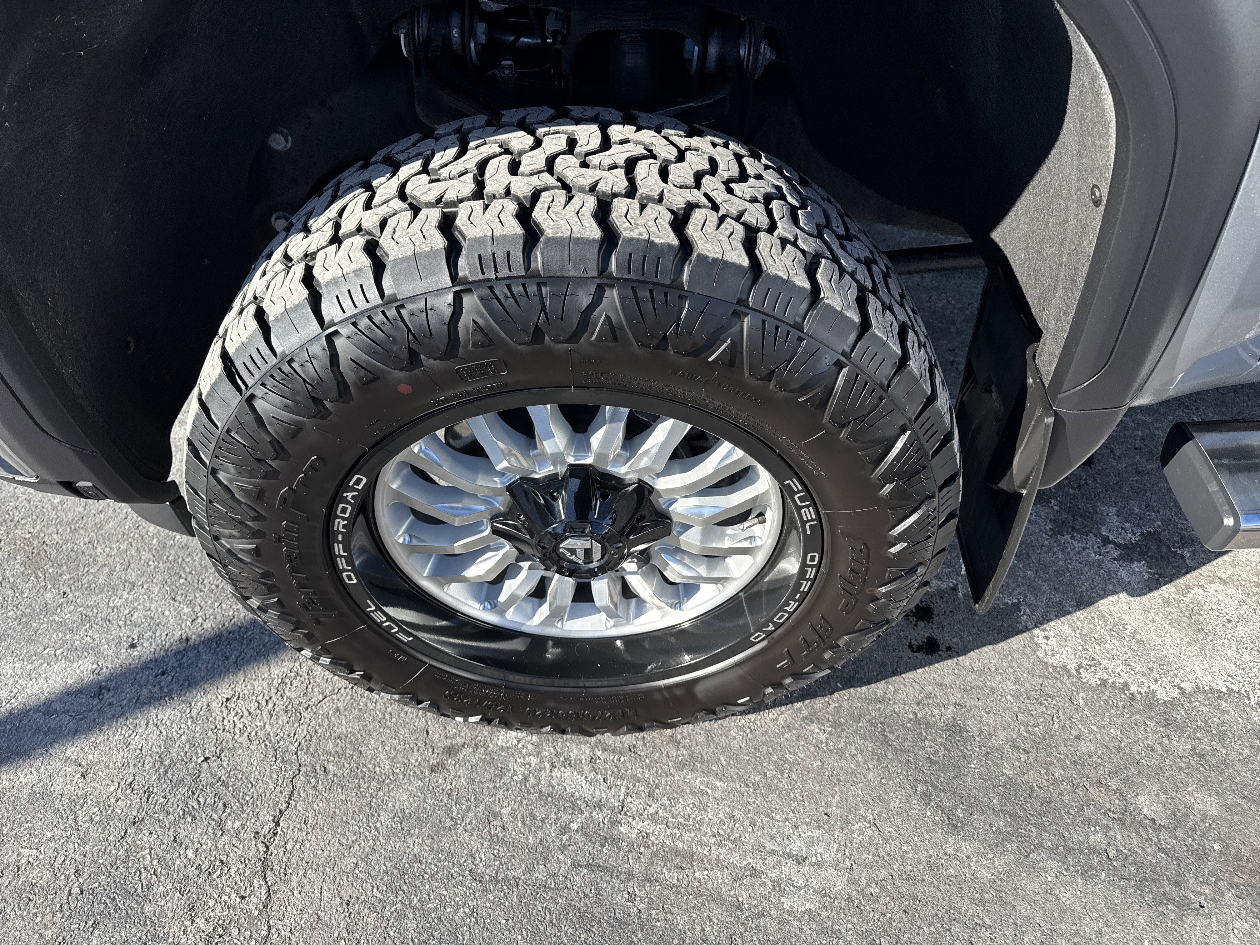 2024 GMC SIERRA 2500 PRO