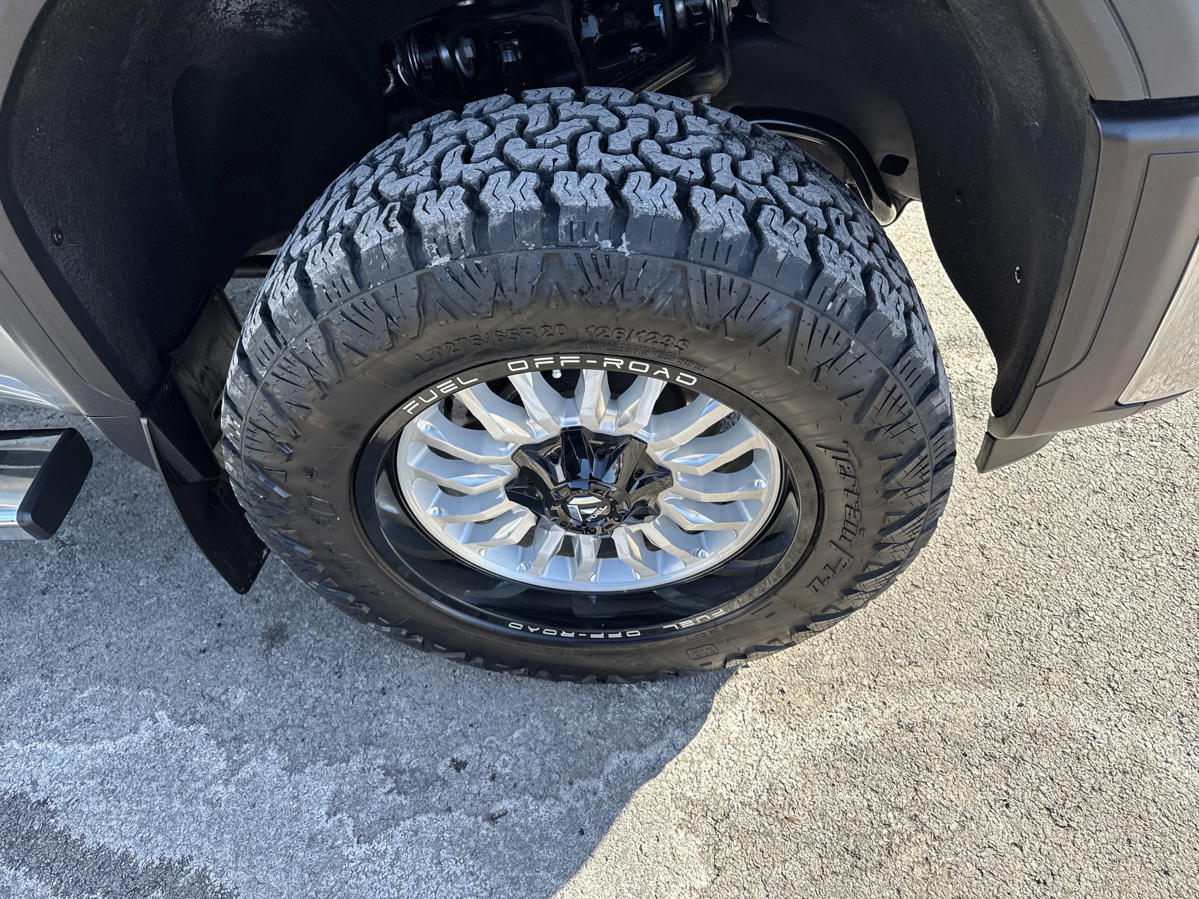 2024 GMC SIERRA 2500 PRO